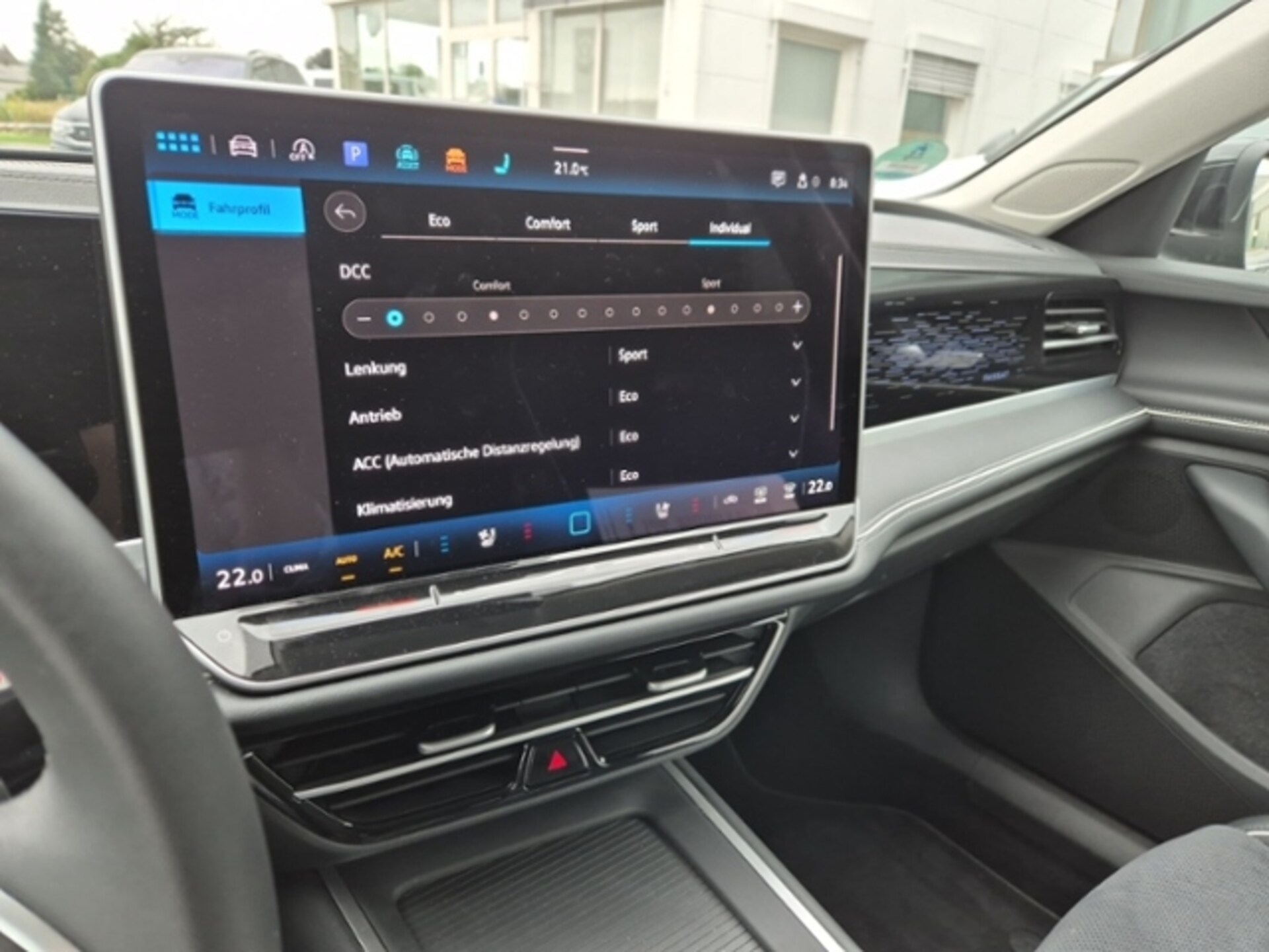 Volkswagen Passat Business