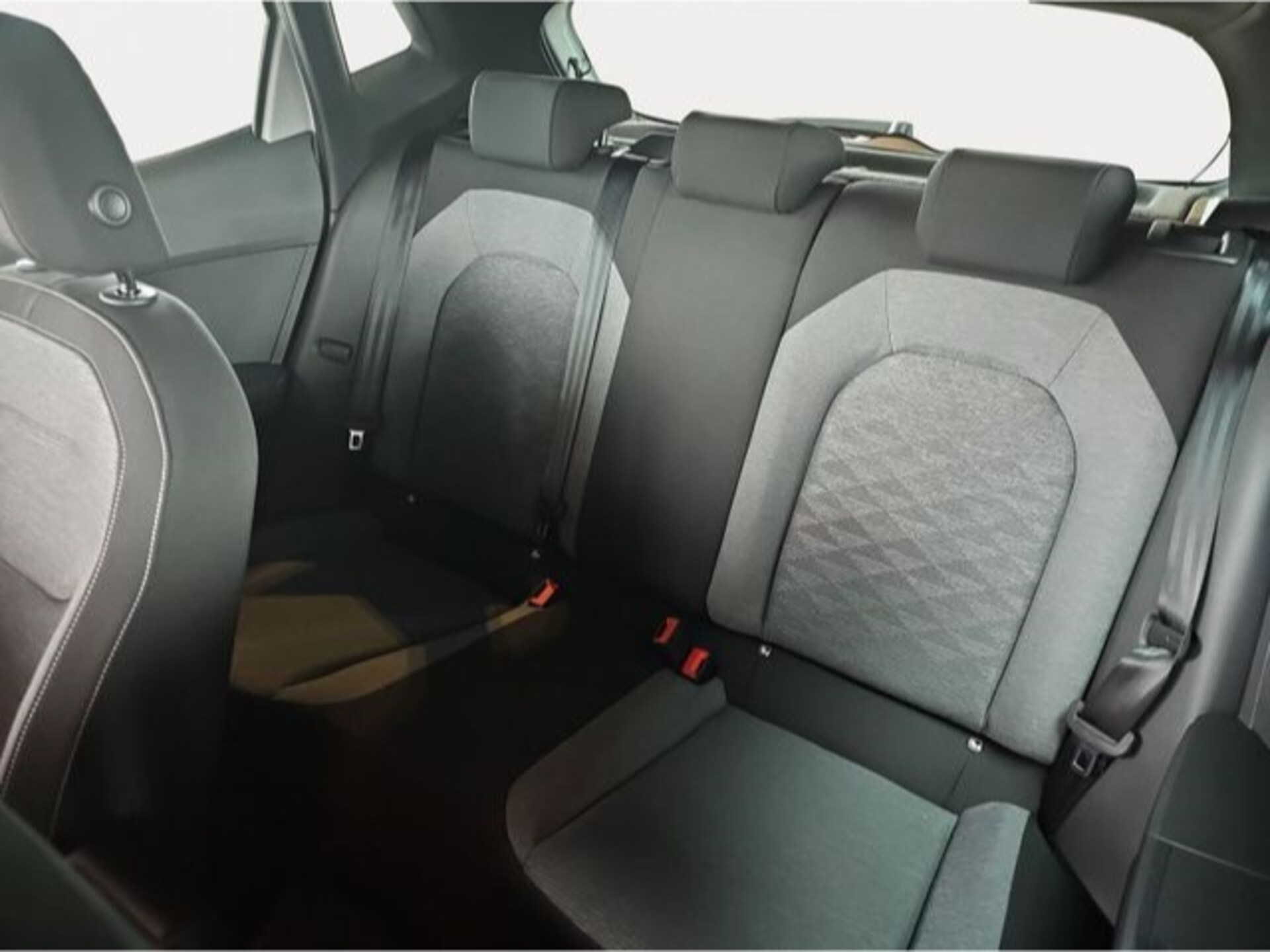SEAT Ibiza Xcellence