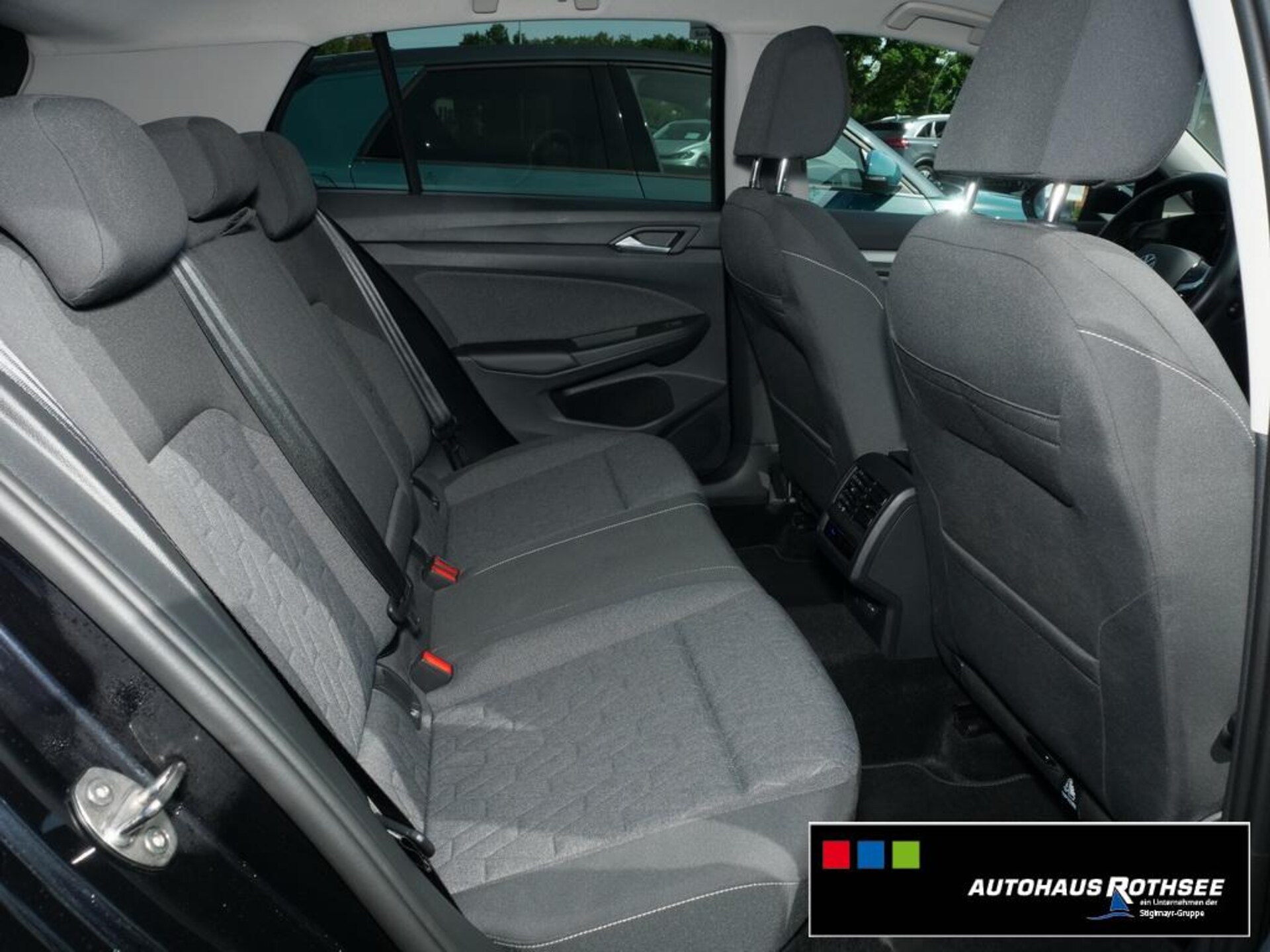 Volkswagen Golf MOVE
