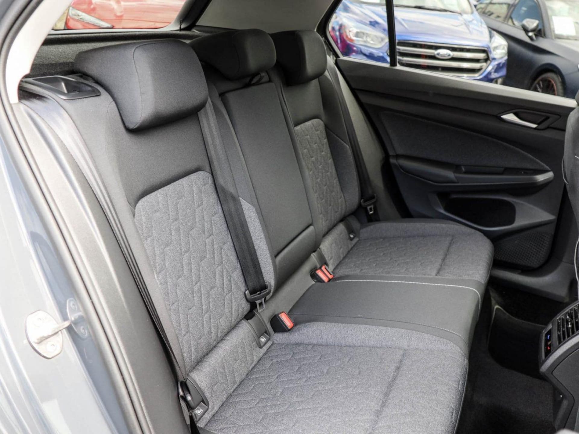 Volkswagen Golf MOVE