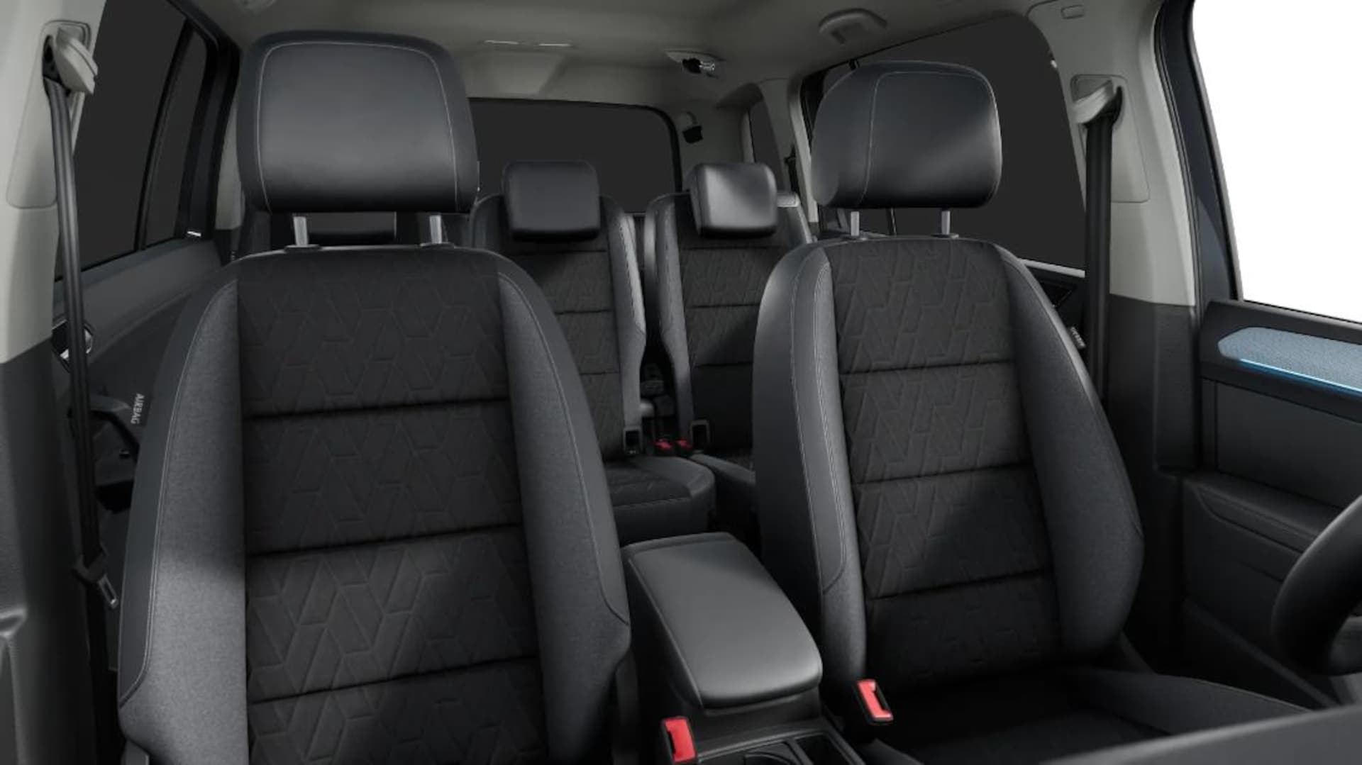 Volkswagen Touran ENERGY