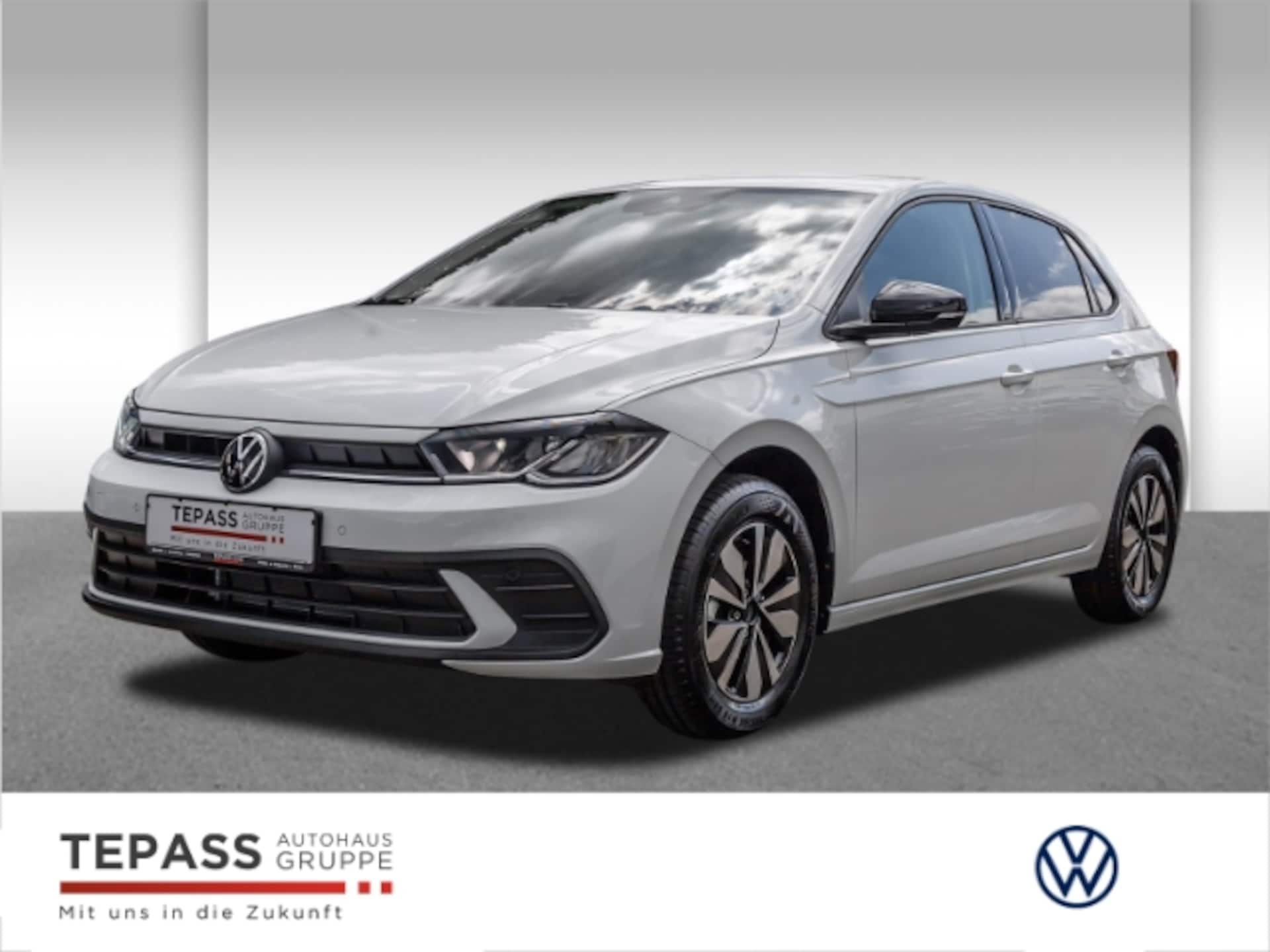 Volkswagen Polo Goal