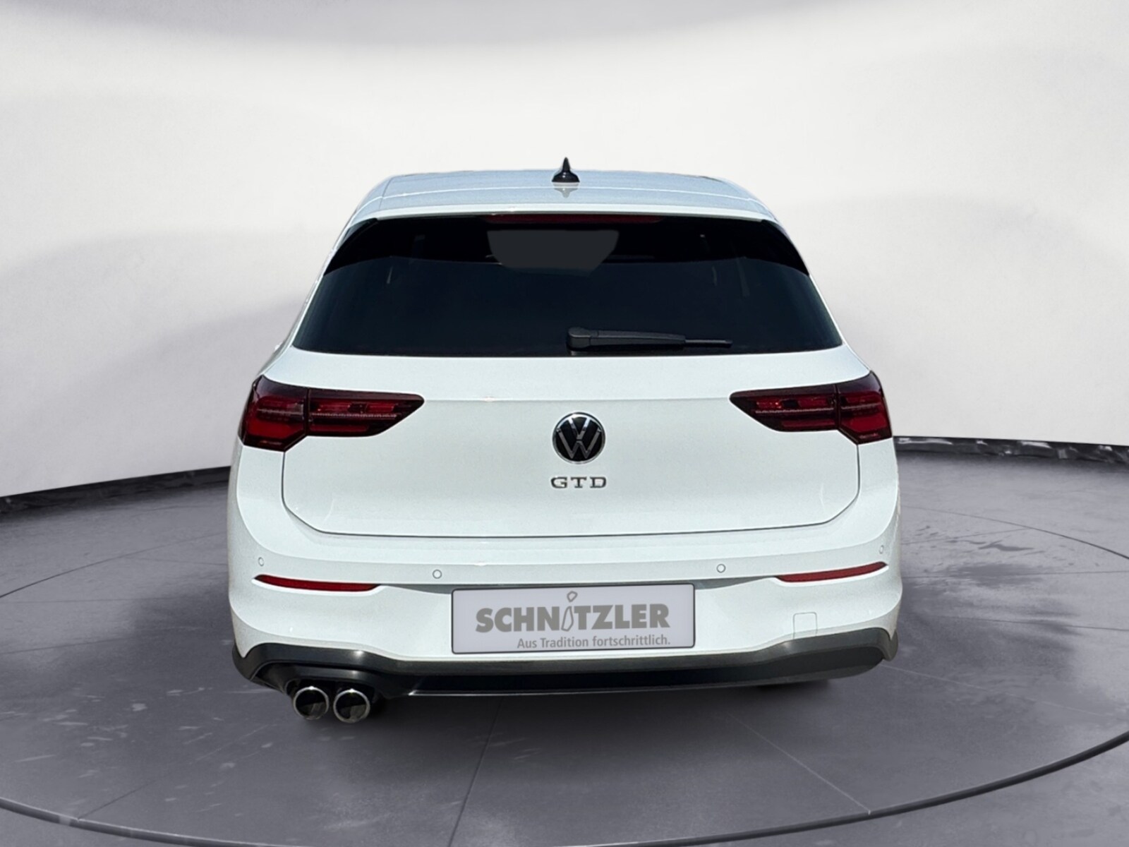 Volkswagen Golf – Bild 4