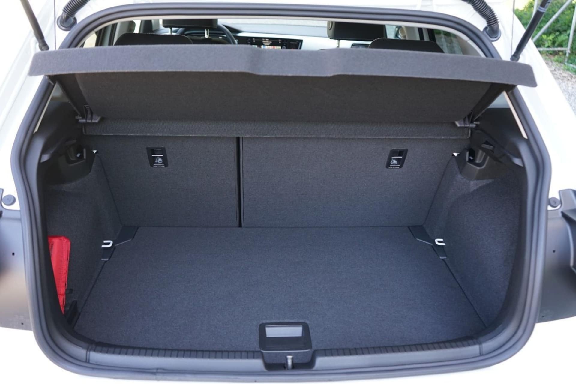 Volkswagen Polo Goal