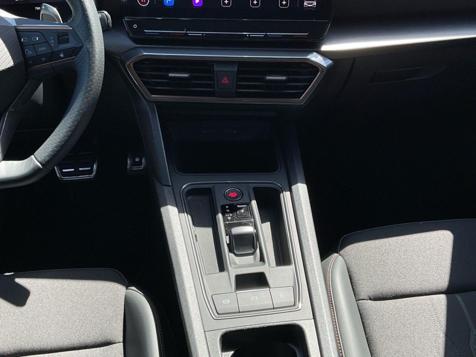 CUPRA Leon Sportstourer VZ
