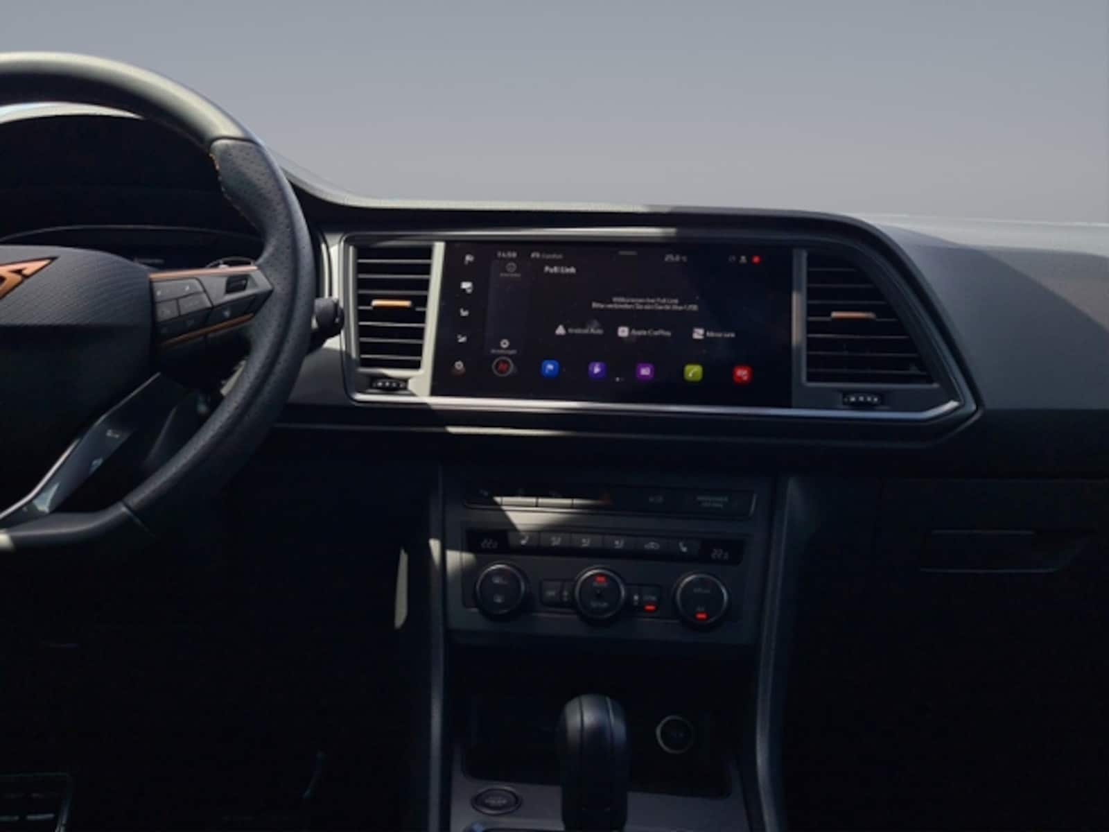CUPRA Ateca – Bild 19