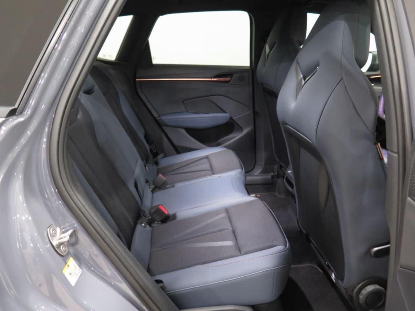 CUPRA Terramar 1.5 TSI e-Hybrid DSG 150 kW (204 CV) — photo 6