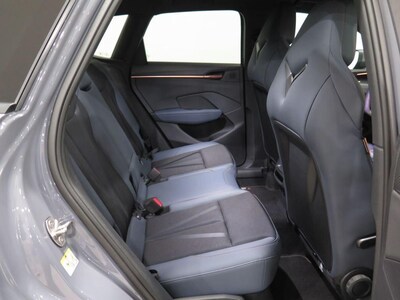 CUPRA Terramar 1.5 TSI e-Hybrid DSG 150 kW (204 CV) — photo 6
