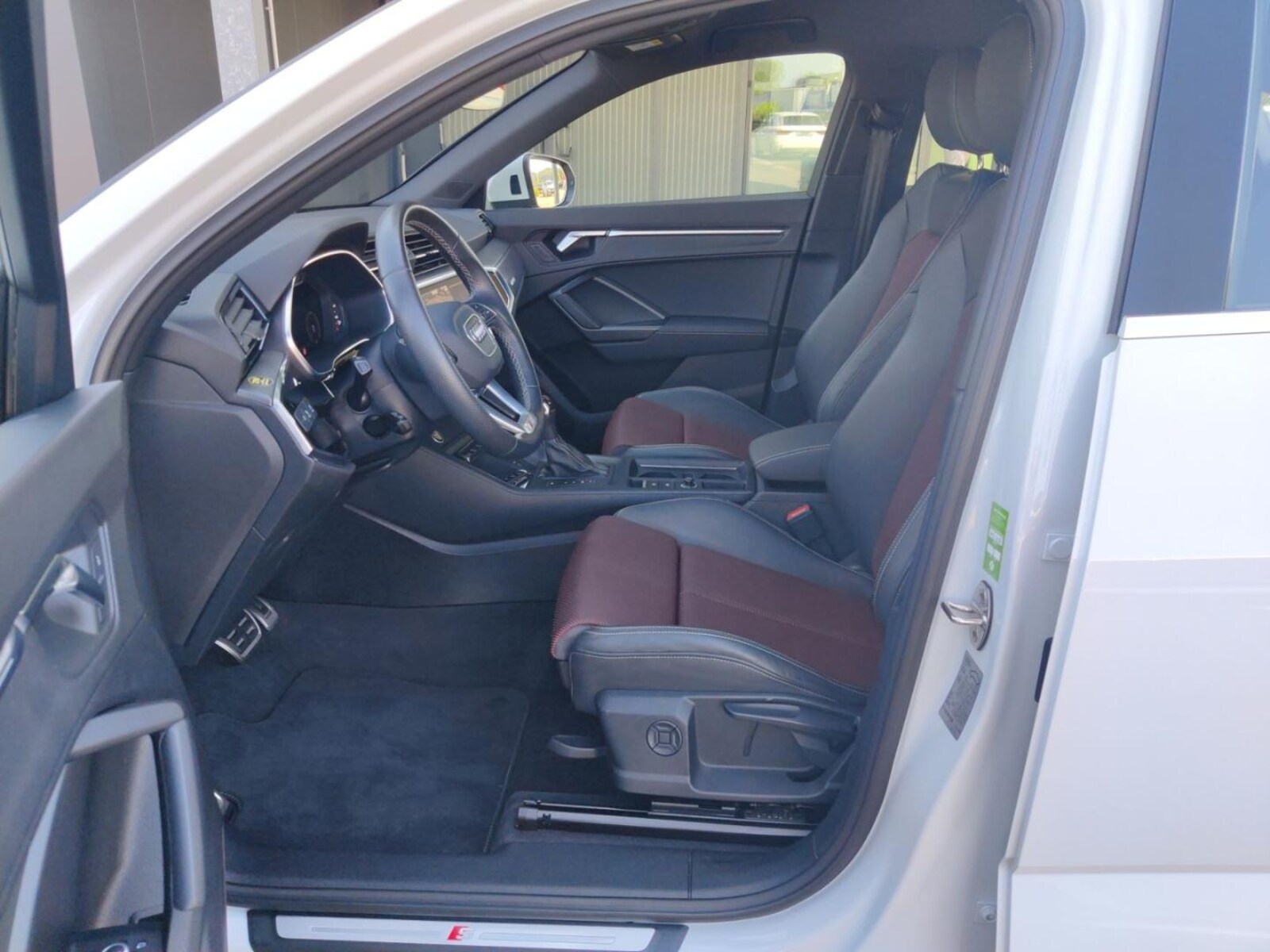 Audi Q3 Sportback – Bild 7