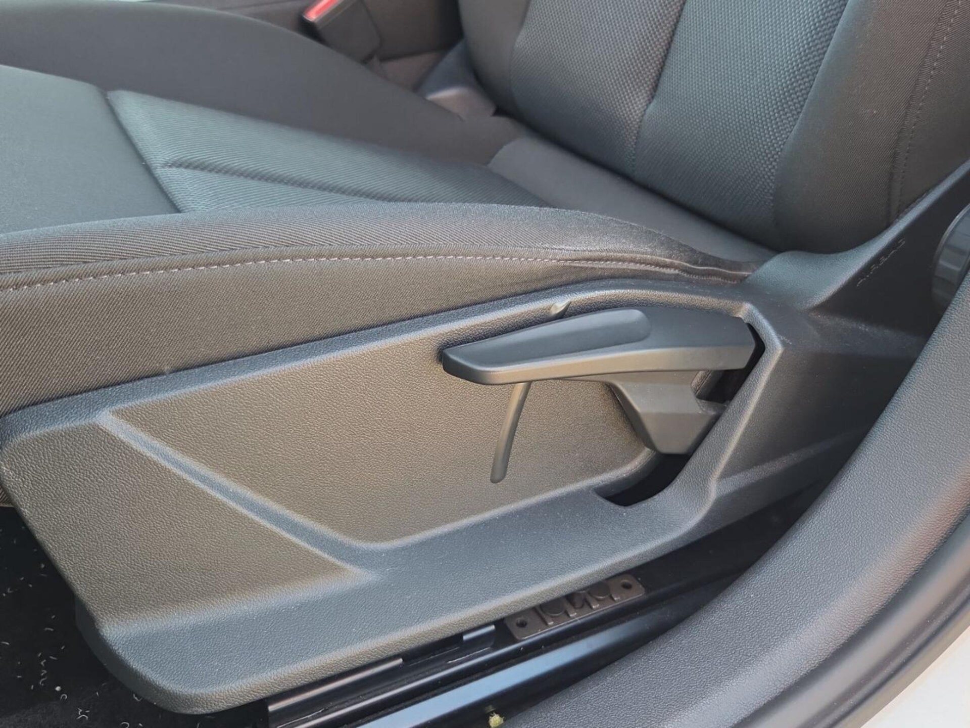 Audi A3 Sportback S line