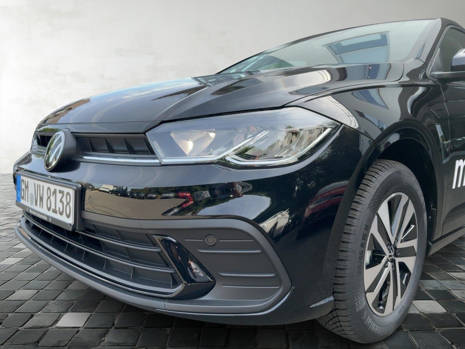 Volkswagen Polo – Bild 14