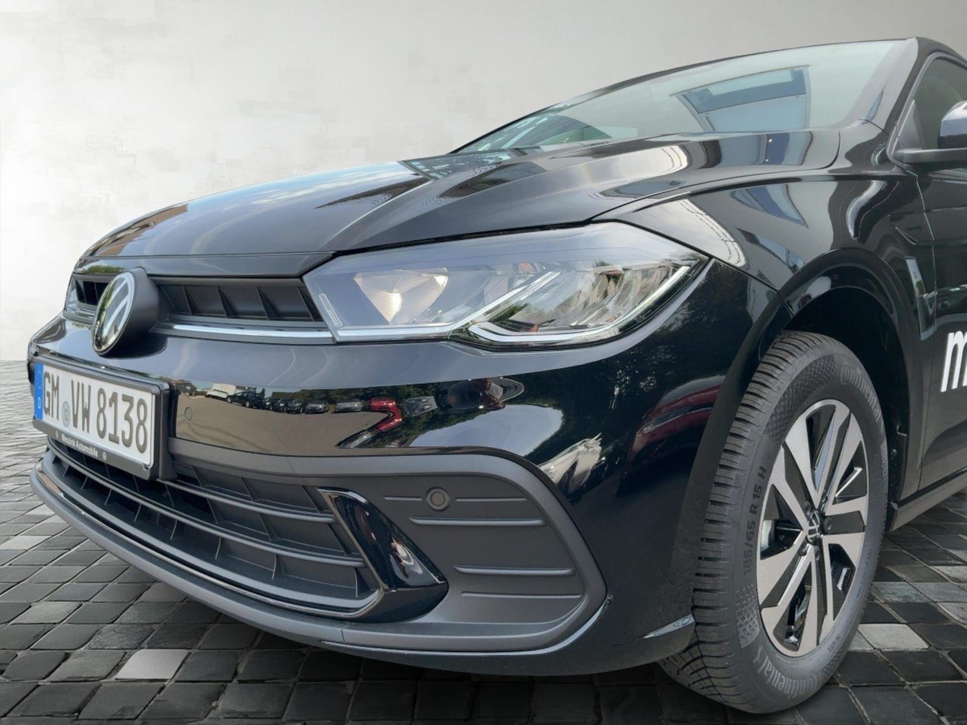 Volkswagen Polo Life