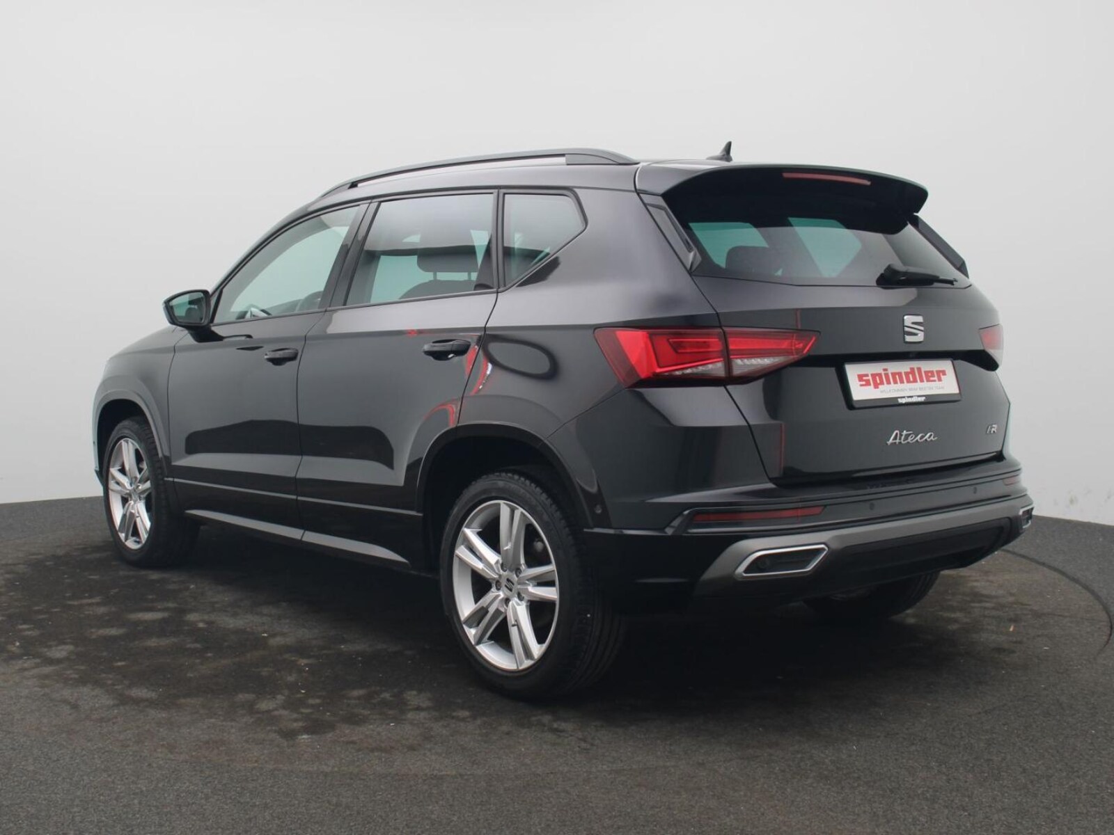 SEAT Ateca – Bild 6