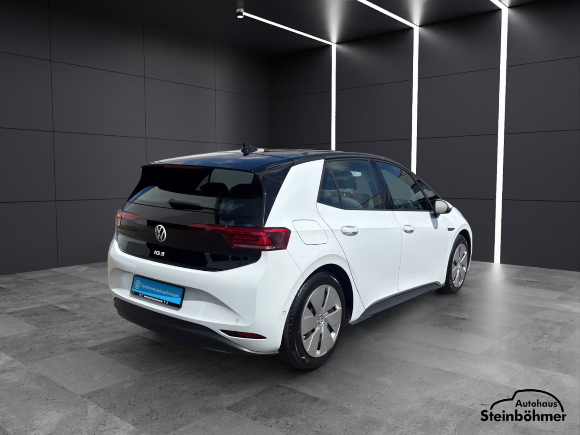 Volkswagen ID.3 Pure Performance