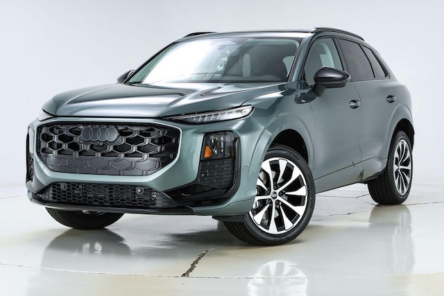 2026 Audi Q3 SUV