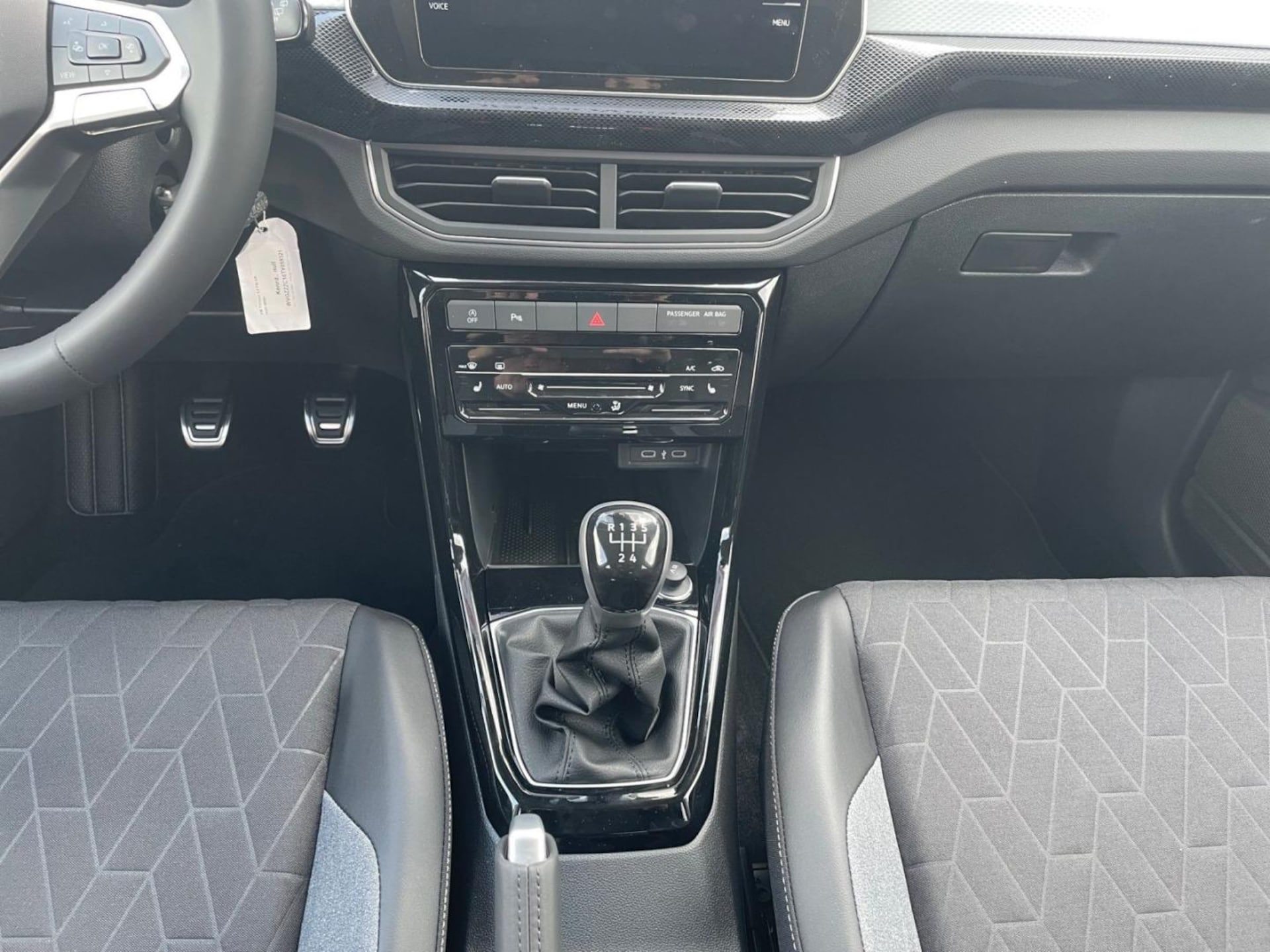Volkswagen T-Cross ENERGY