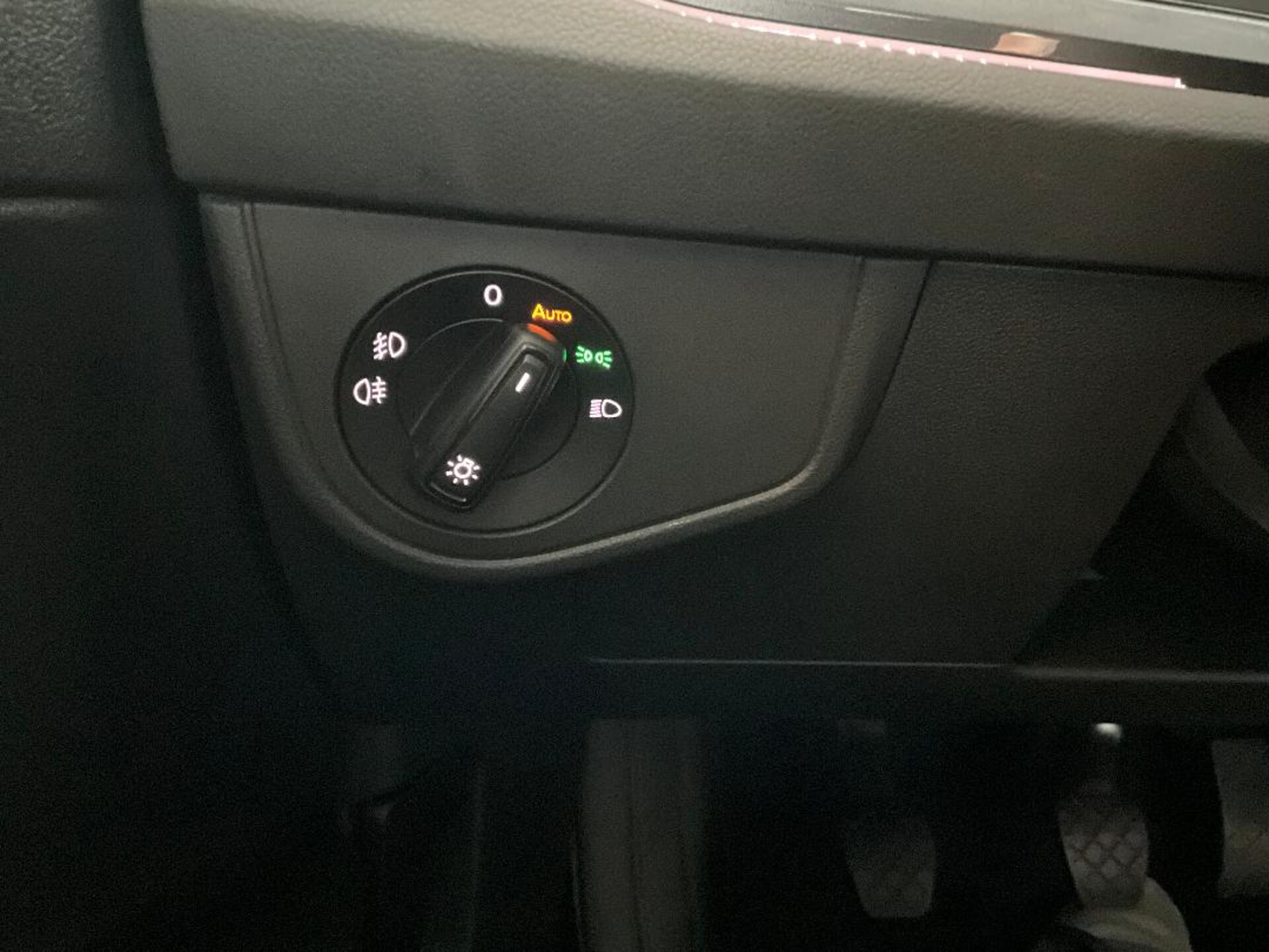 Volkswagen Polo Style