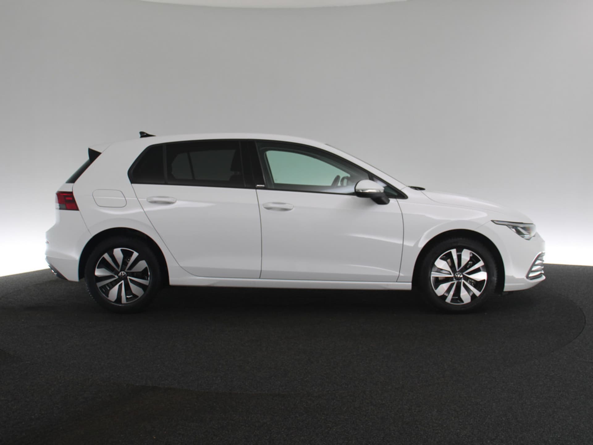 Volkswagen Golf MOVE