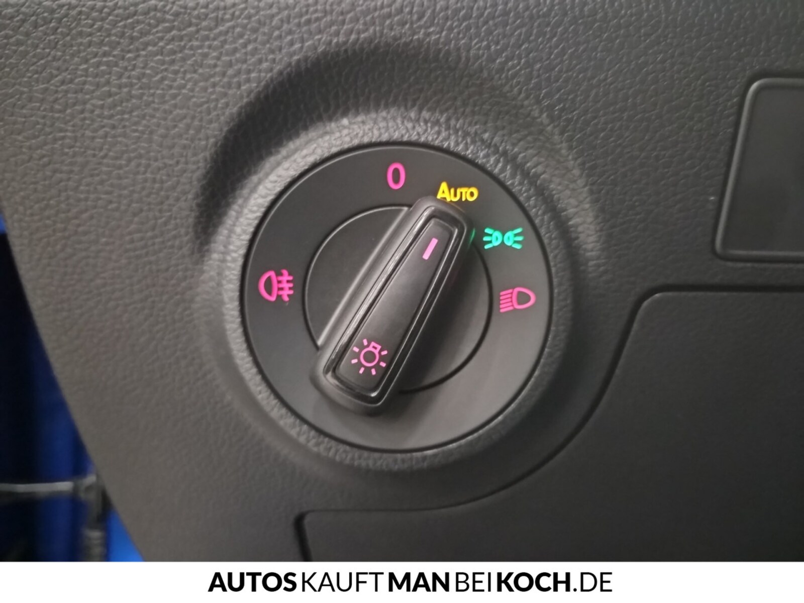 SEAT Arona – Bild 18