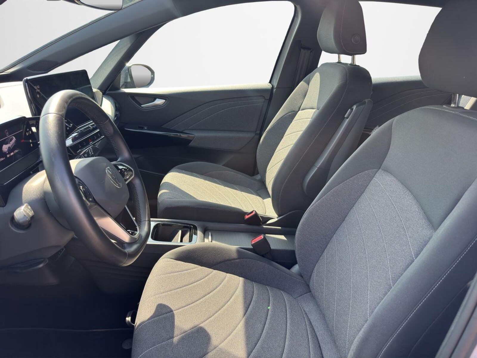 Volkswagen ID.3 – Bild 10