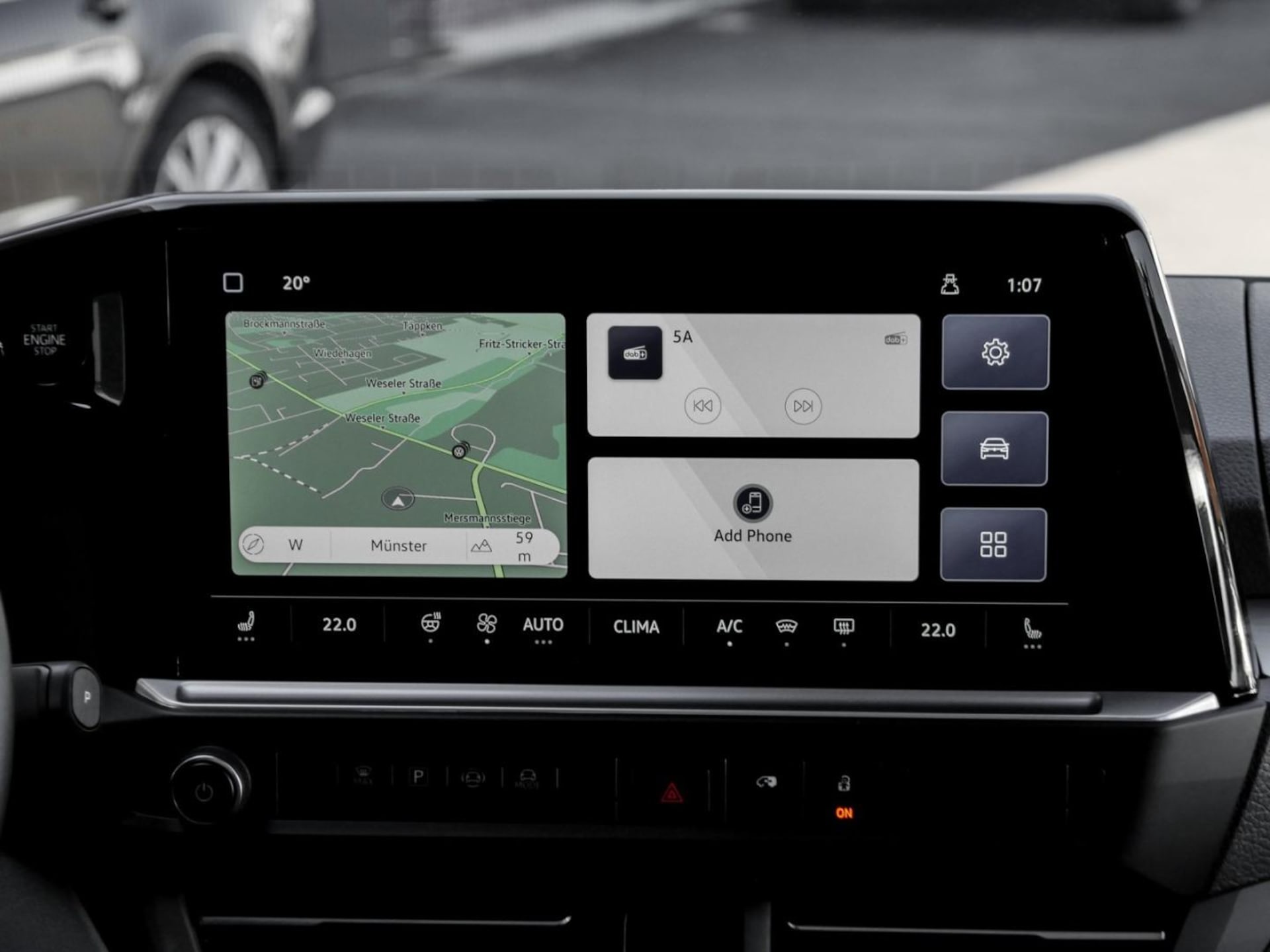 Volkswagen e-Caravelle Life