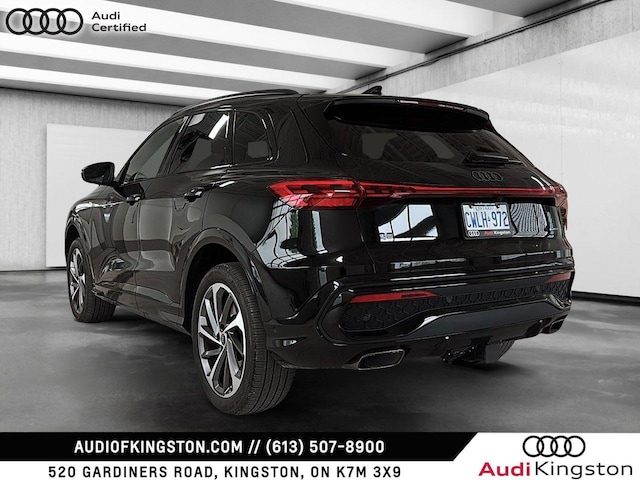 2025 Audi Q5
