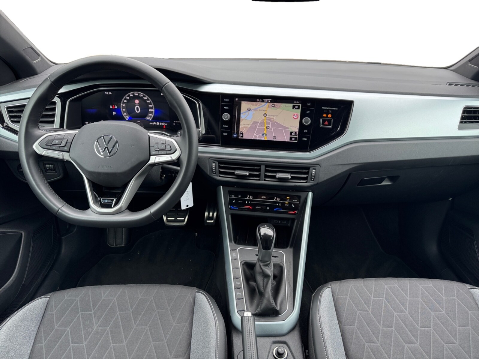 Volkswagen Taigo – Bild 10