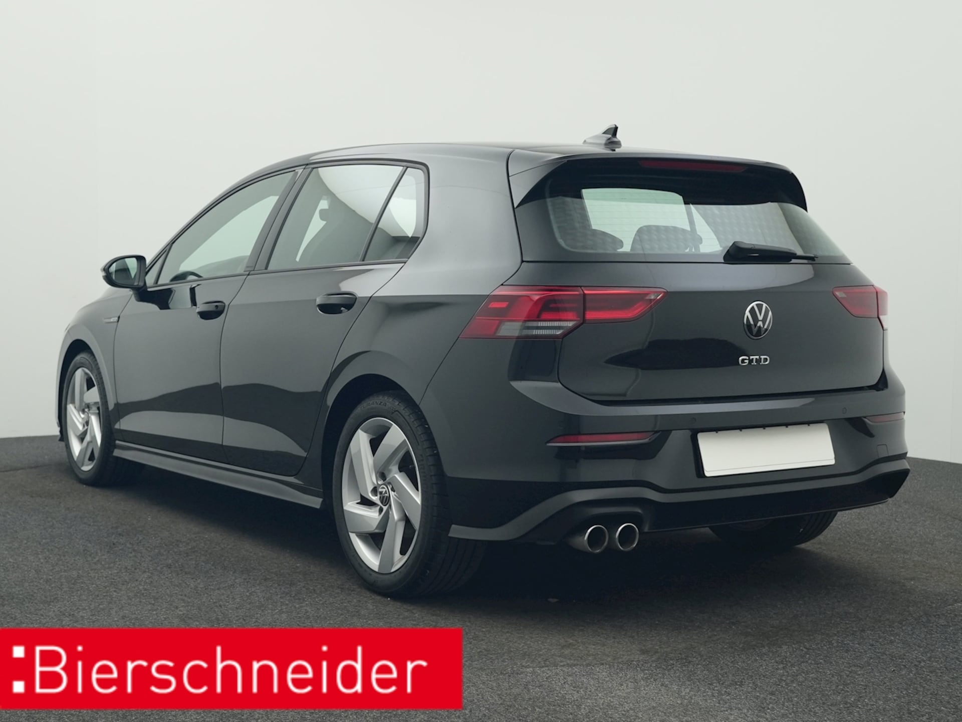 Volkswagen Golf GTD