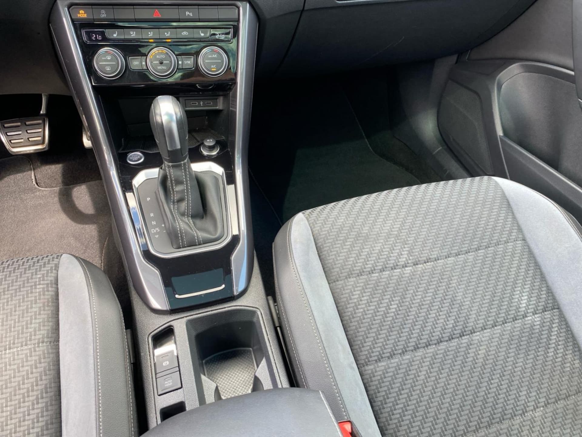 Volkswagen T-Roc Sport