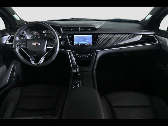 2024 Cadillac XT6 Premium Luxury - Photo 9