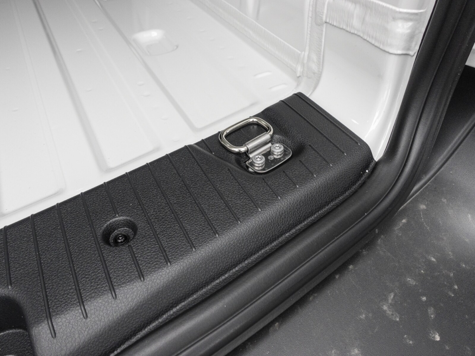 Volkswagen Caddy Cargo – Bild 14