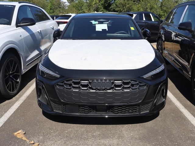 2026 Audi A5 Sedan