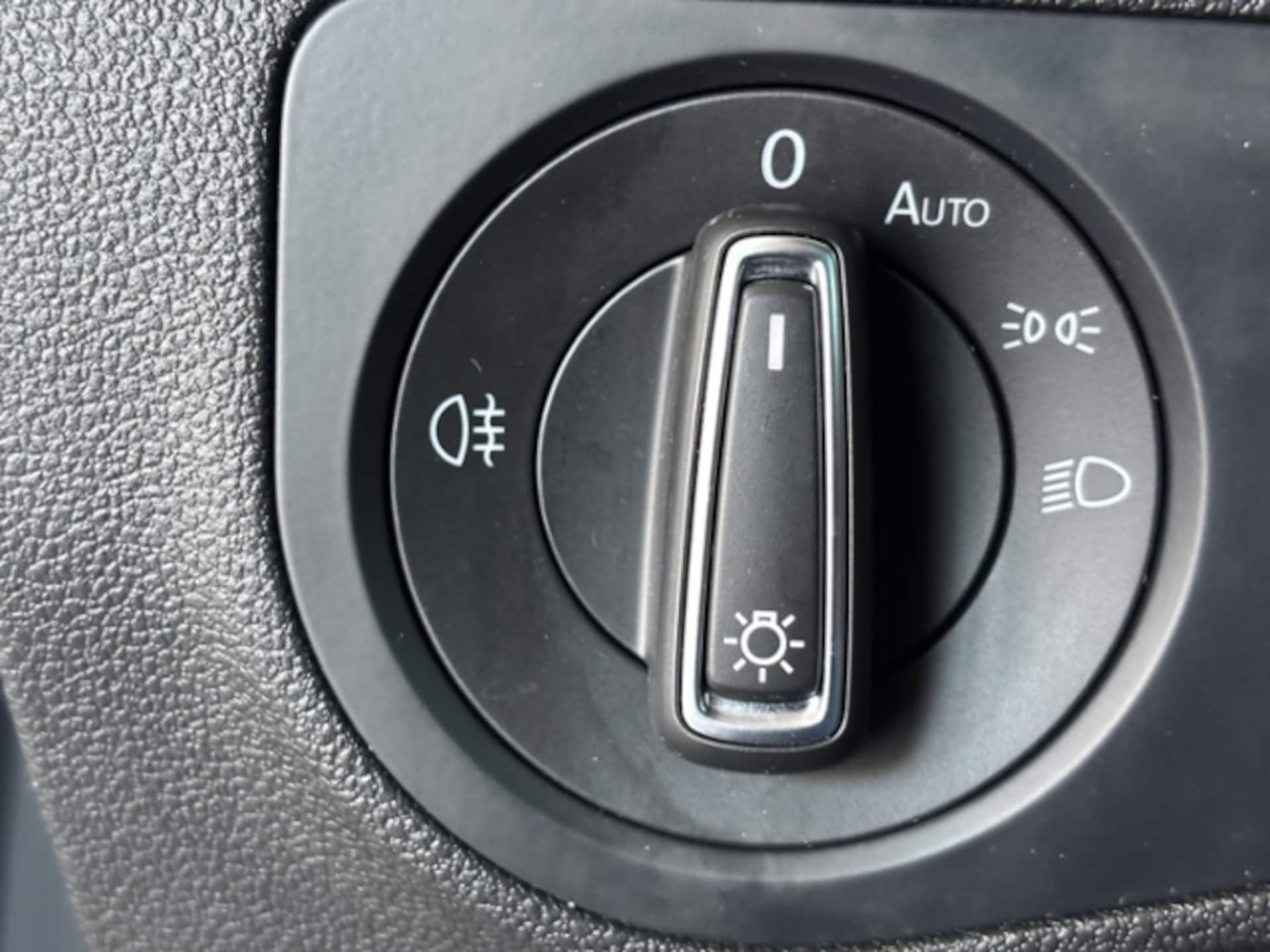 Volkswagen Tiguan Active