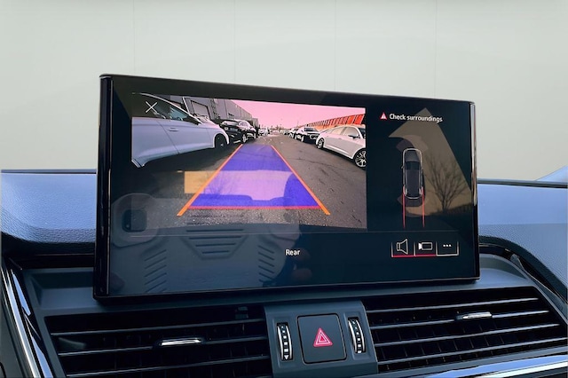 2023 Audi Q5 Premium - Photo 14