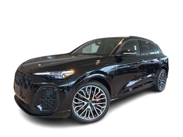 Photo of 2026 Audi SQ5