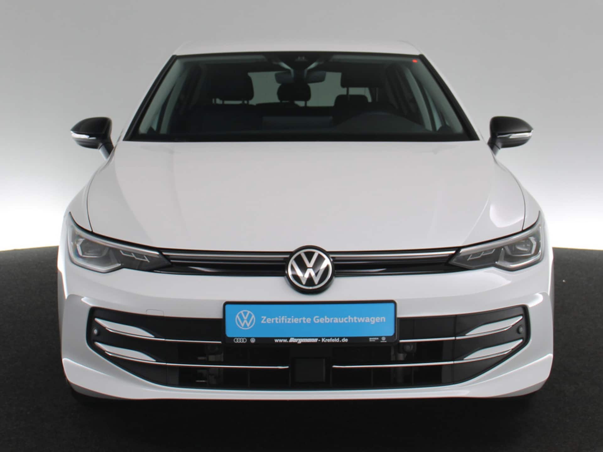 Volkswagen Golf Goal