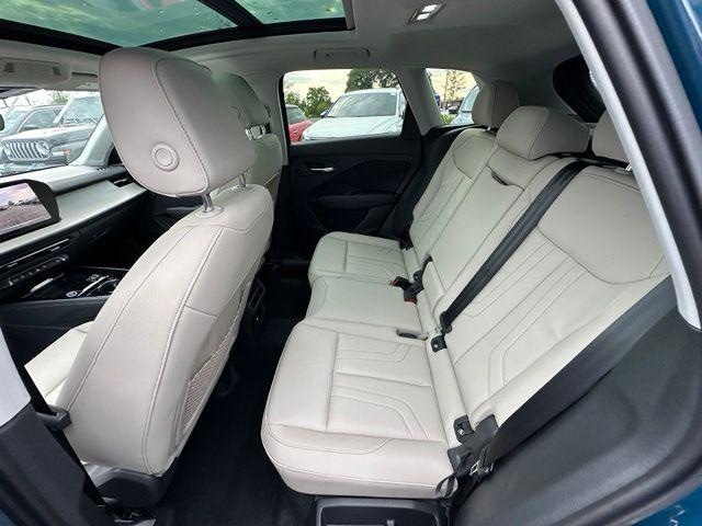 2026 Audi Q3 Base - Photo 19