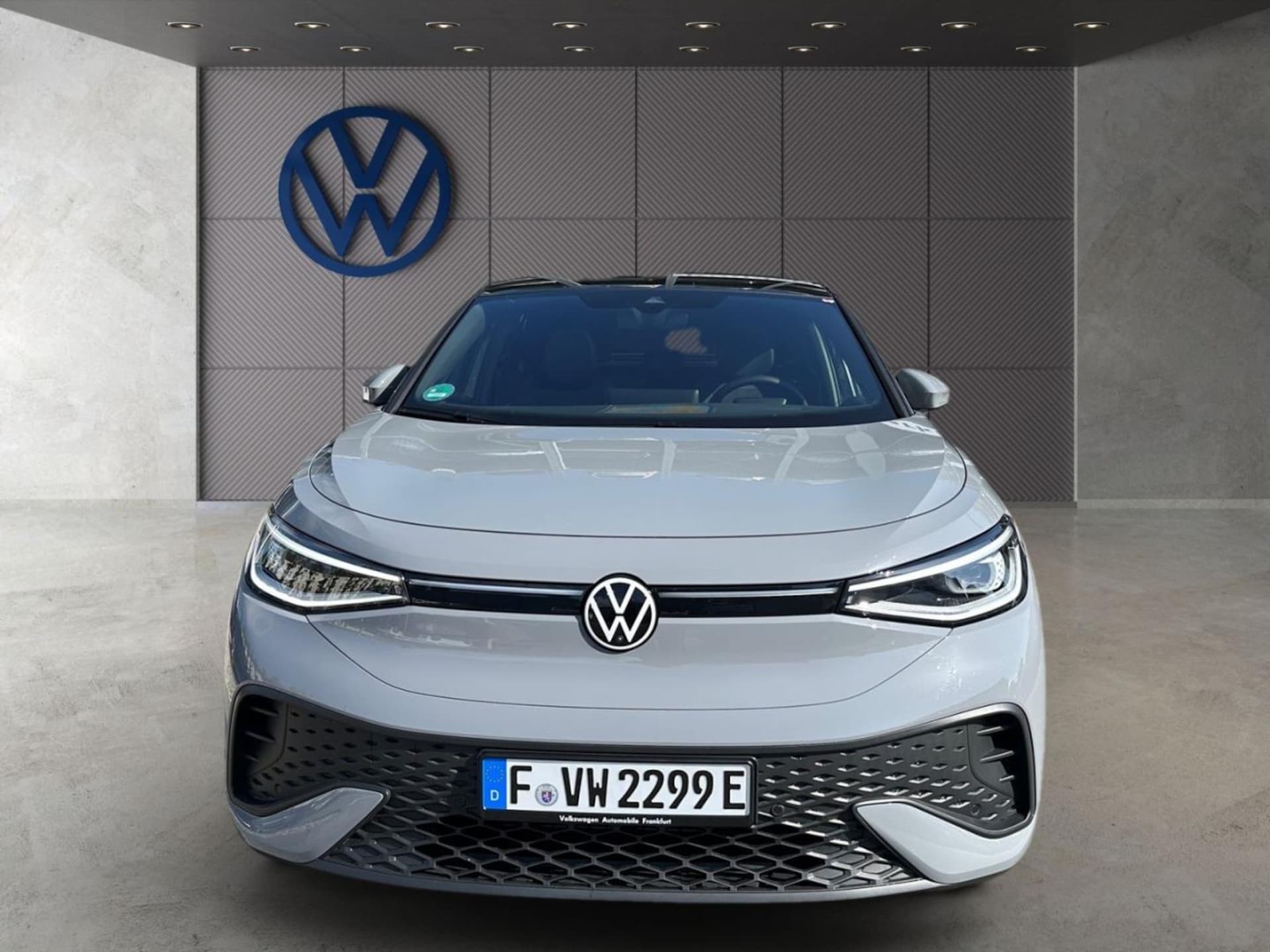 Volkswagen ID.5 Pro