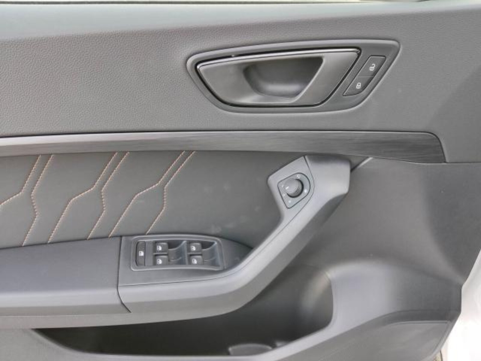 CUPRA Ateca – Bild 11