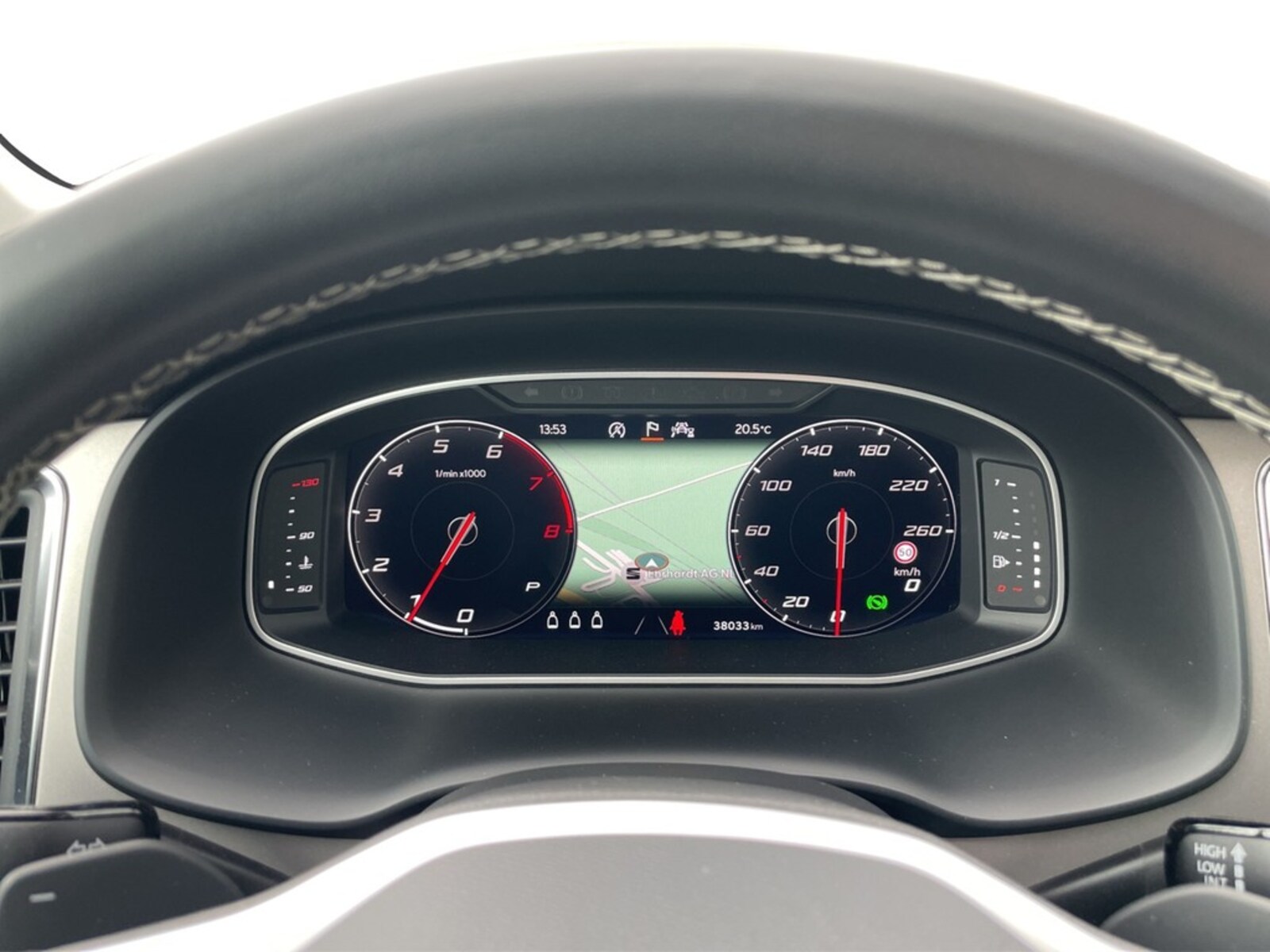 SEAT Ateca – Bild 15
