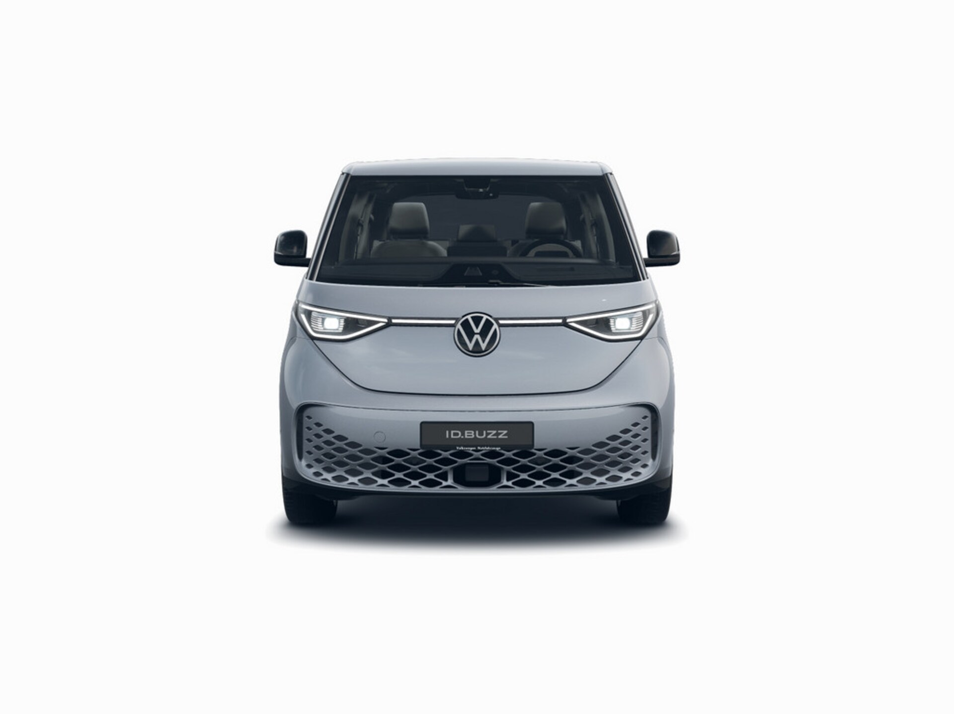 Volkswagen ID. Buzz Pro