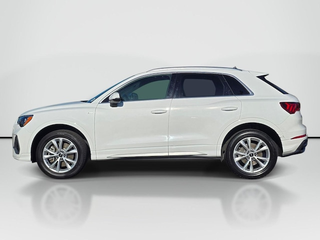 2022 Audi Q3 SUV