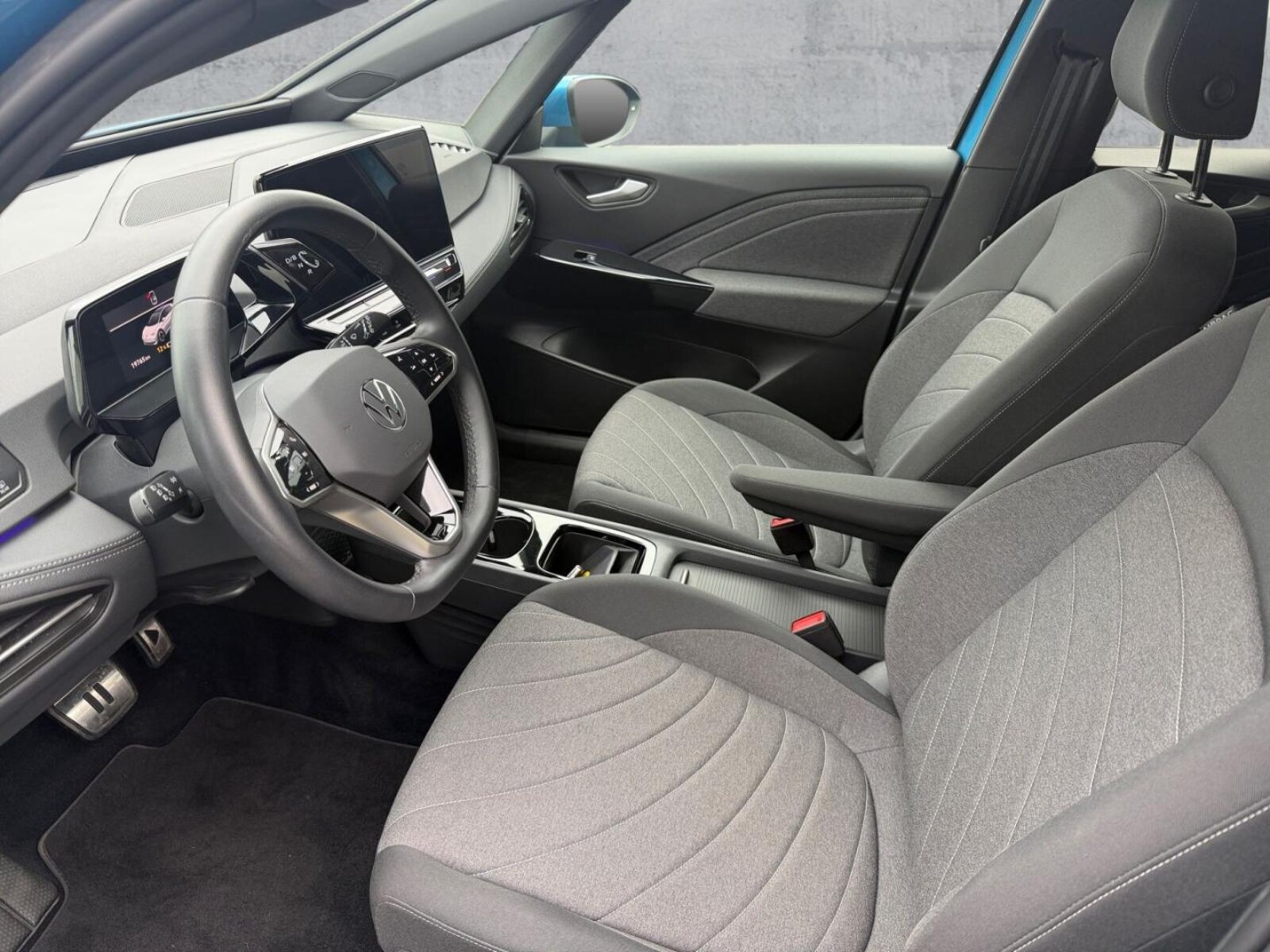 Volkswagen ID.3 – Bild 11