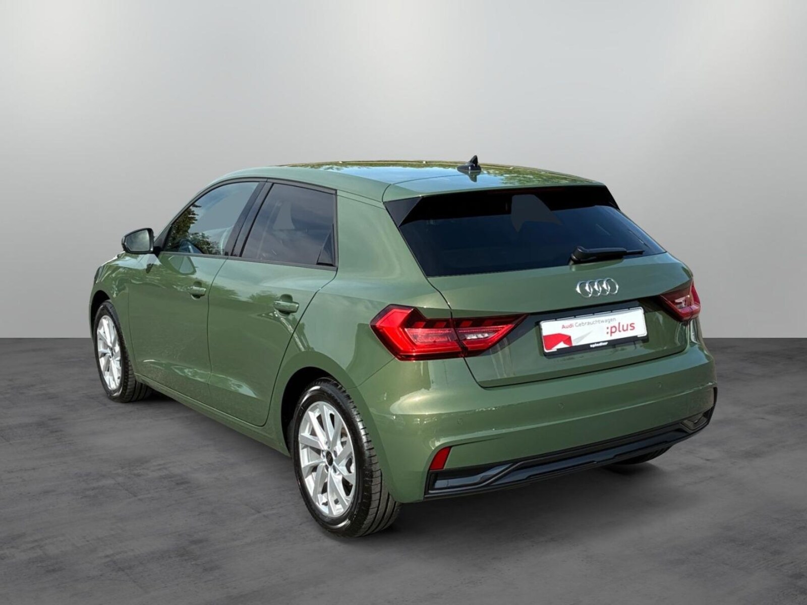 Audi A1 Sportback – Bild 3