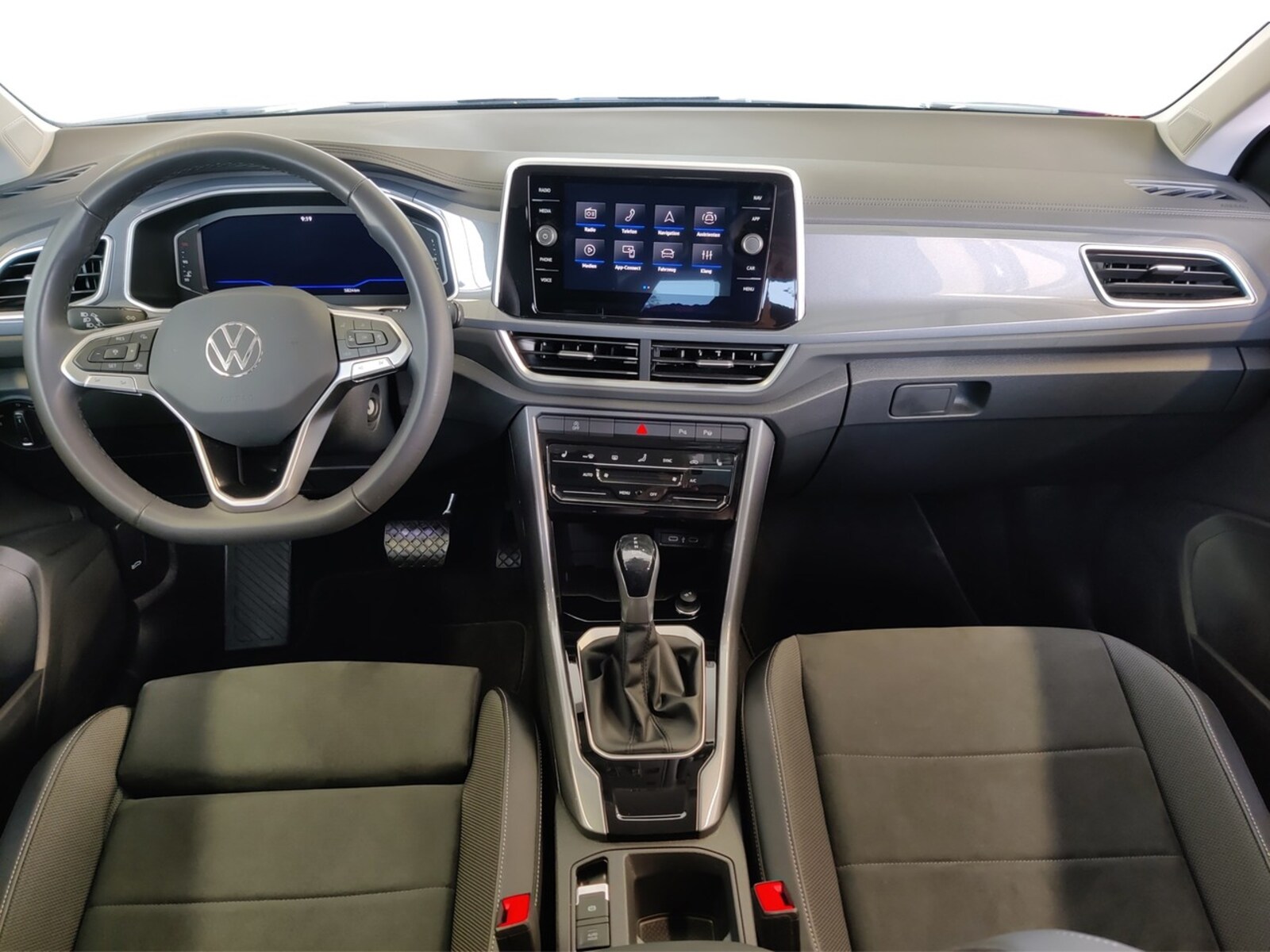 Volkswagen T-Roc – Bild 5