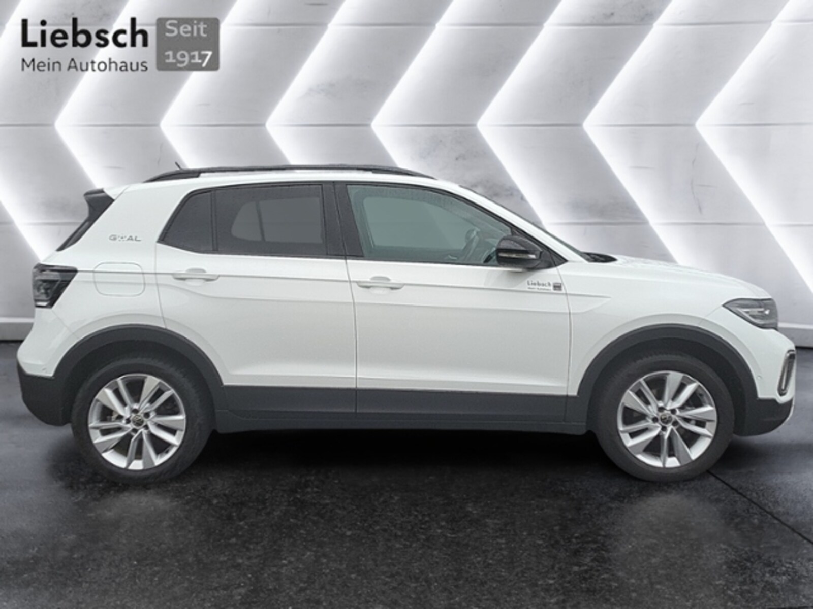 Volkswagen T-Cross – Bild 6