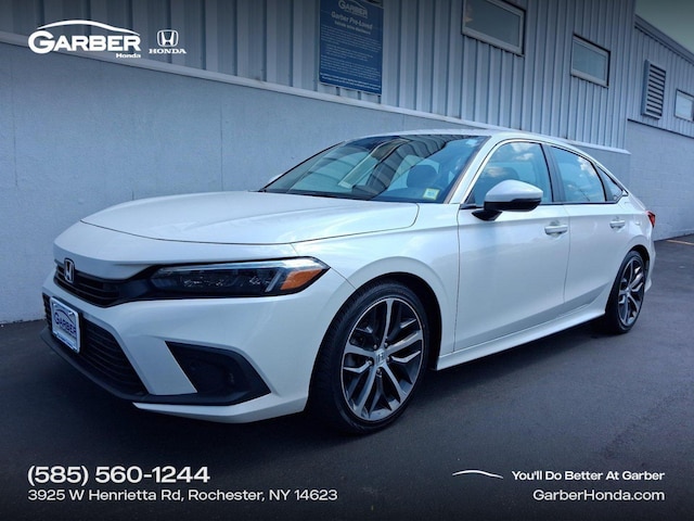 2024 Honda Civic Sedan