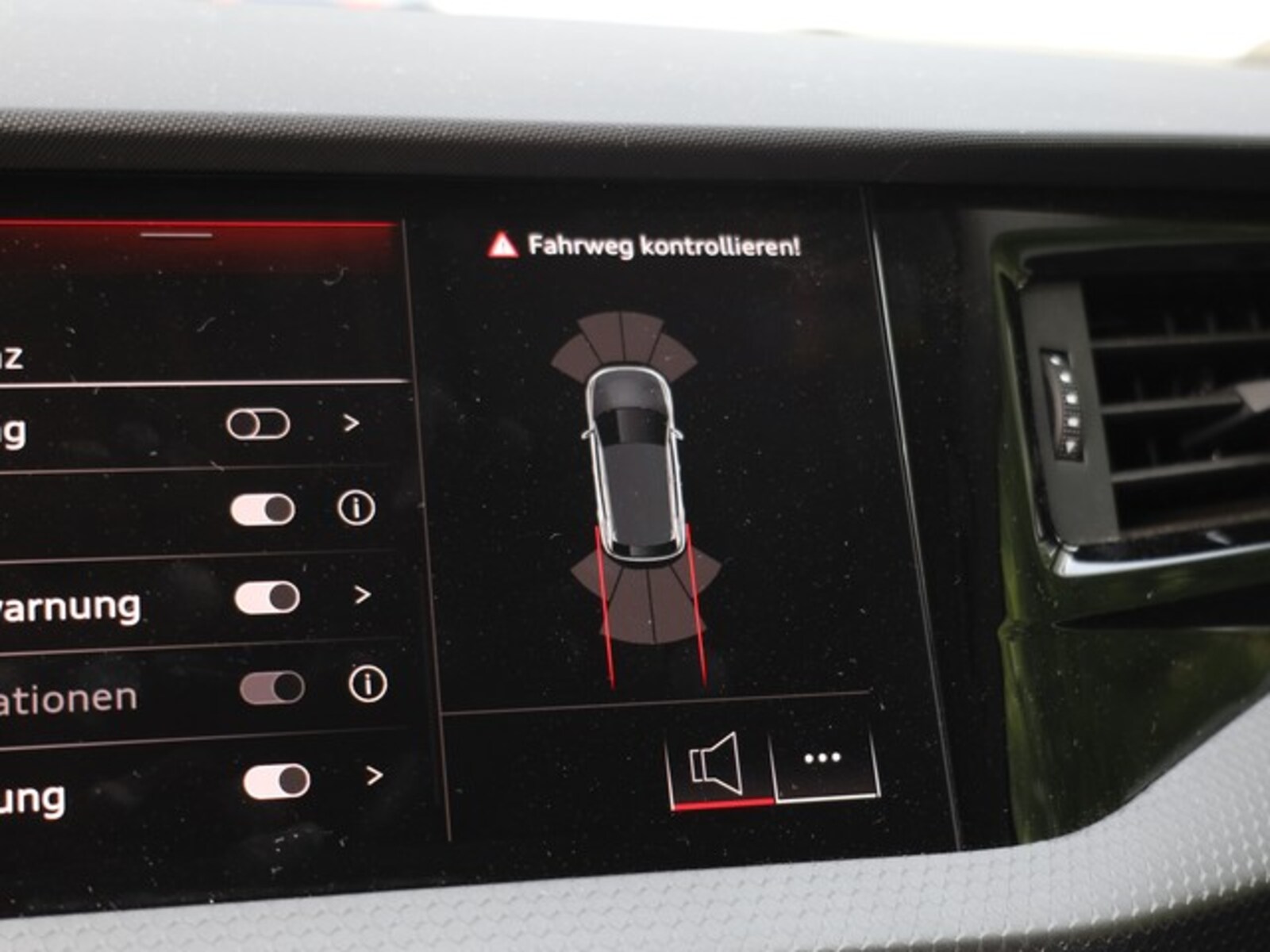 Audi A1 Sportback – Bild 12