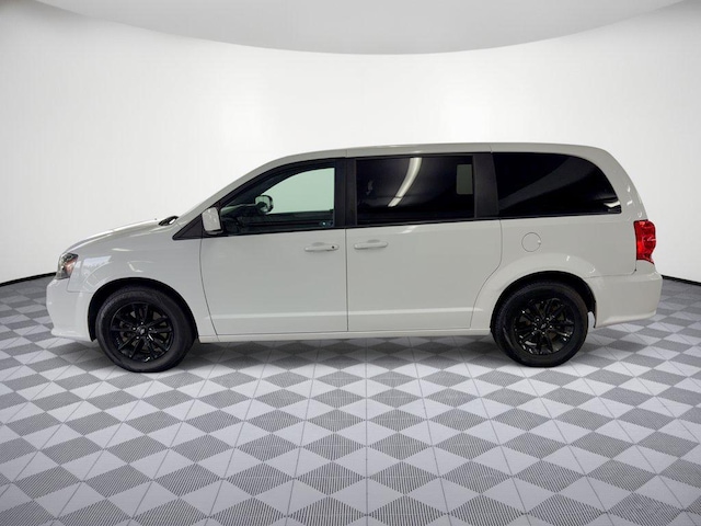 2020 Dodge Grand Caravan