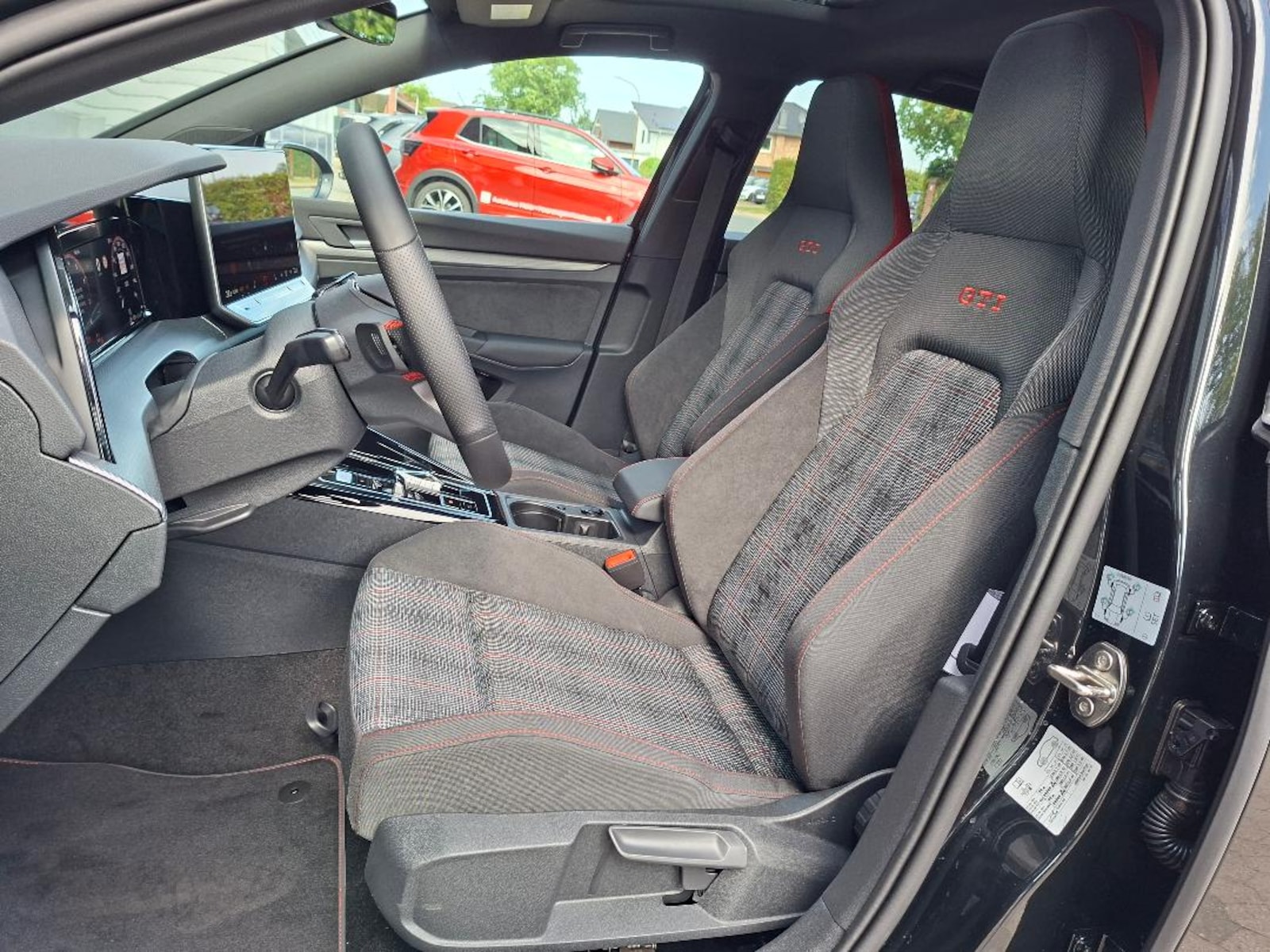 Volkswagen Golf – Bild 11